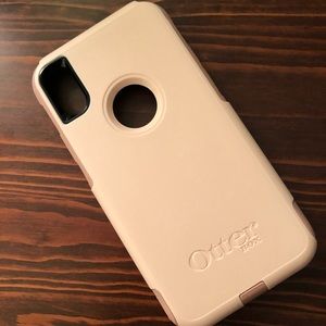 iPhone X/XS Commuter Otterbox